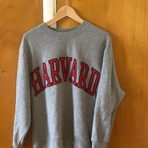 Zara Sweatshirt  - Säljer denna fina tröja från Zara i storlek S, köpte för 300kr och har inte använt mycket så är i väldigt bra skick. Skriv privat om intresse🥰 köparen står för frakten💕
