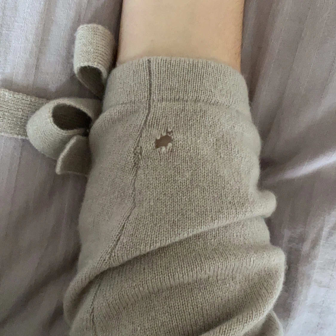 Soft Goat tröja - 90