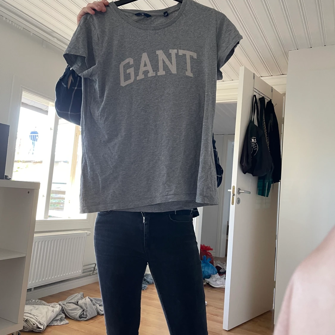 Storlek small o medium  - 90