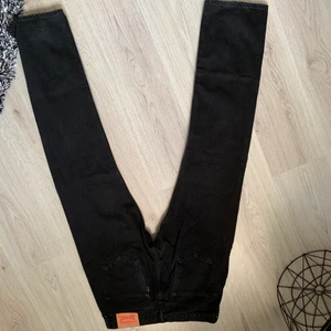 Levi’s 501 - W31 L34, bra skick