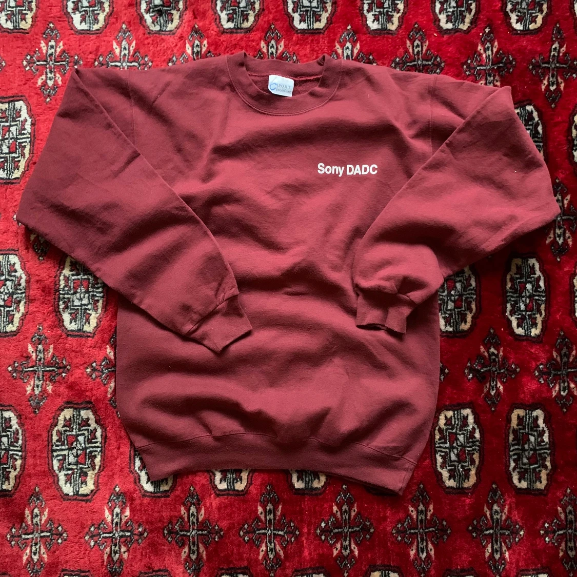 Vintage Sony tröja  - 91