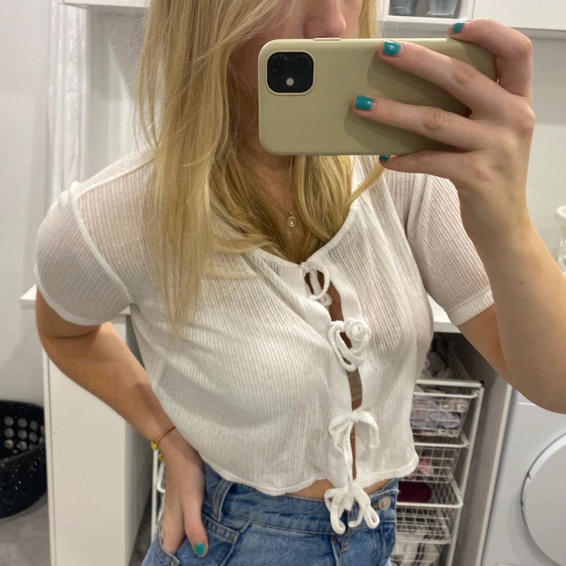 Söt topp fem bikbok