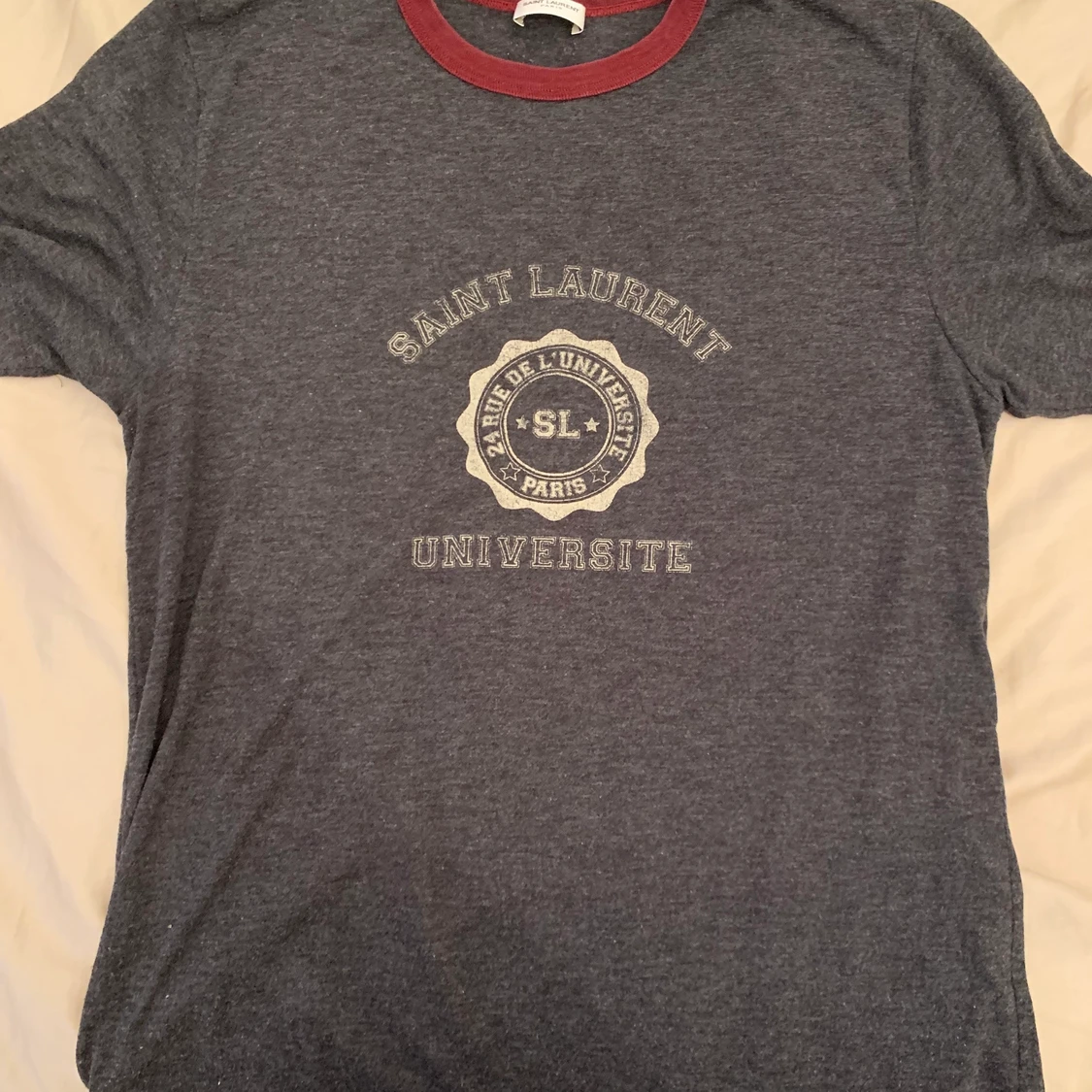 YSL T-shirt - 90