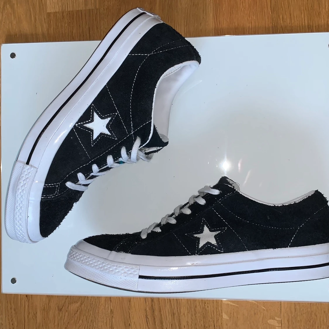 Converse One Star Ox