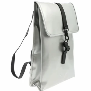 Rains ryggsäck  - Helt ny oanvänd regntålig ryggsäck från danska märket Rains. Plasten och prislappen på fortfarande. Nypris 700. Pris exkl frakt