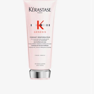 Kerastase conditioner - Kerastase conditioner använt 3ggr