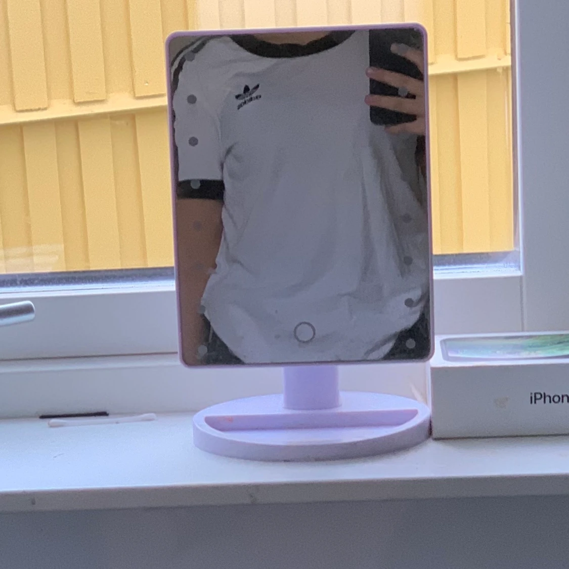 Adidas T-shirt strl 34