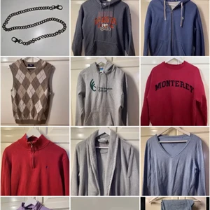 Kläder - Kolla in mina annonser, alla priser kan diskuteras :))