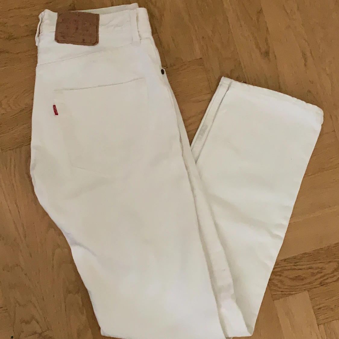 Levis jeans androg använda - 90