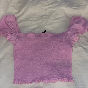 Topp från h&m - Söt topp ifrån h&m, strl xs 