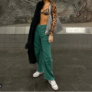 Lioness Official  - Lioness Official byxor, storlek Xs passar S också. 