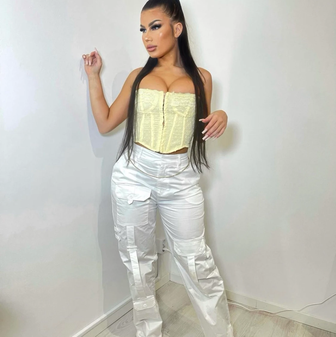 Populära Cargo byxor 