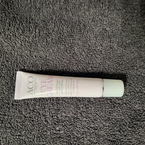Aco ögonkräm - Aco ögonkräm. Nyskick.