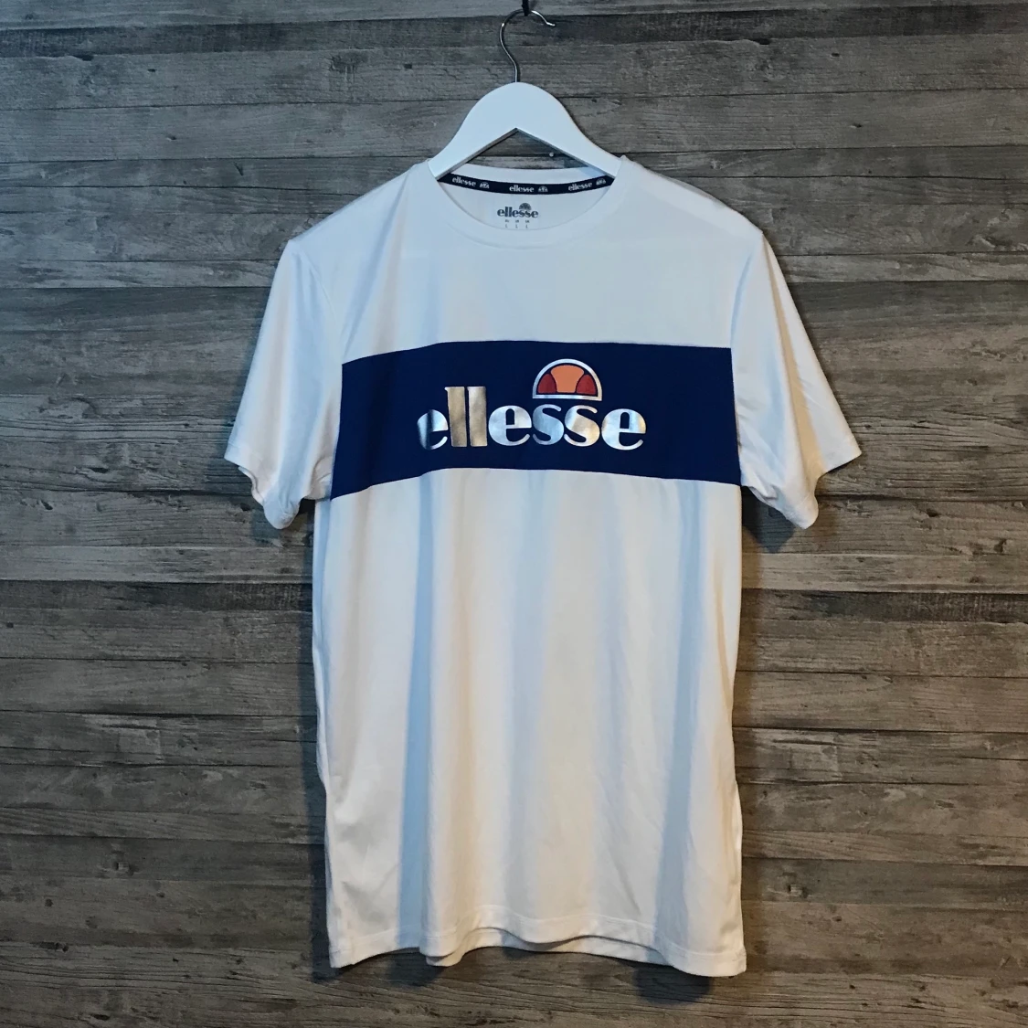 Ellesse Tränings T-shirt storlek L