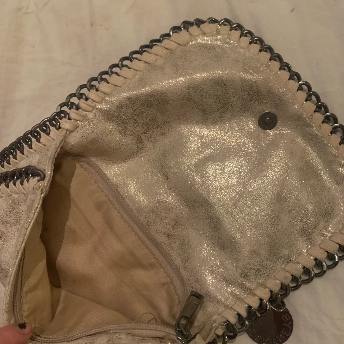 stellamccartney väska - 91