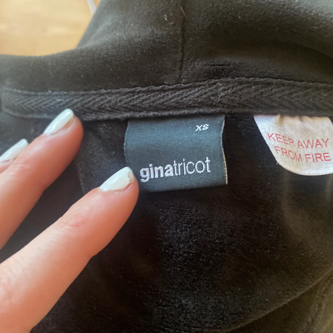 Lindex sweatshirt  - 91