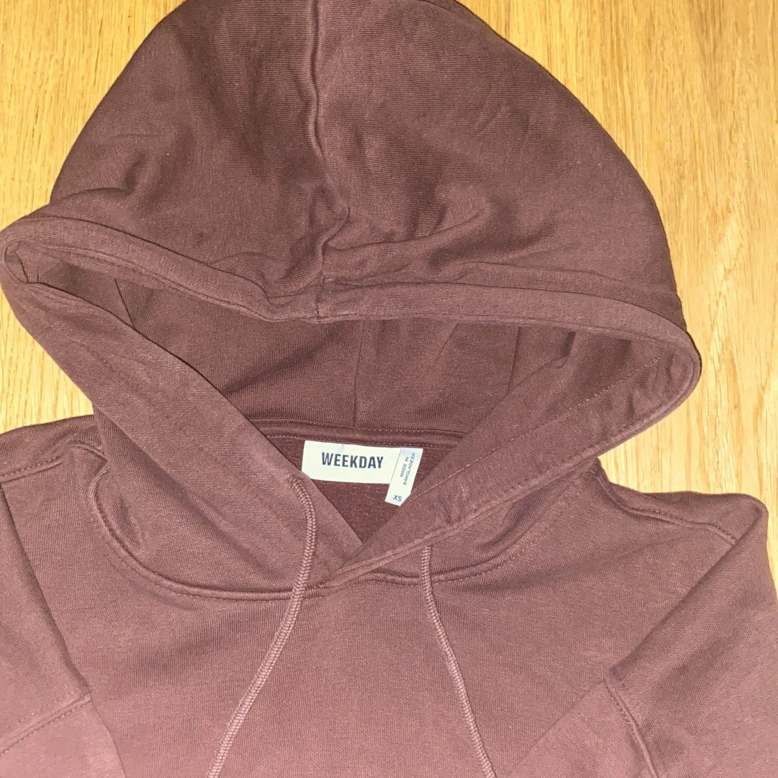 Weekday-hoodie! - 91