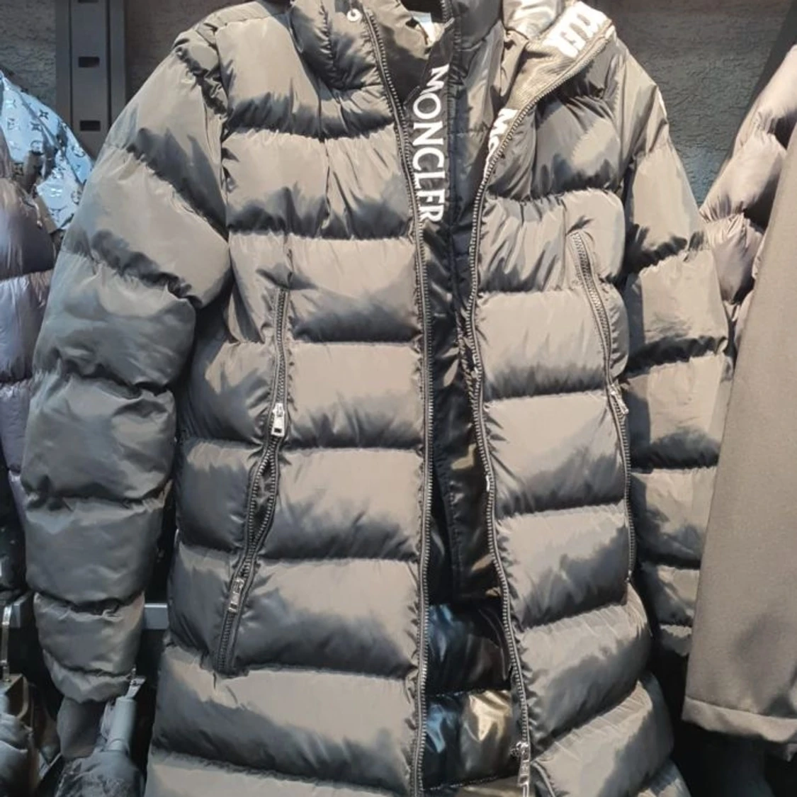 Moncler unisex akopia 