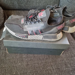 Adidas NMD - Storlek 45 och en tredjedel 