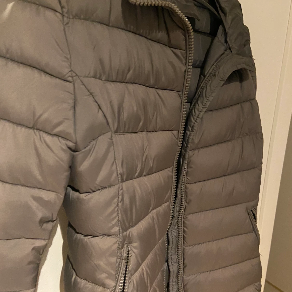 Super fin vårjacka  - 91