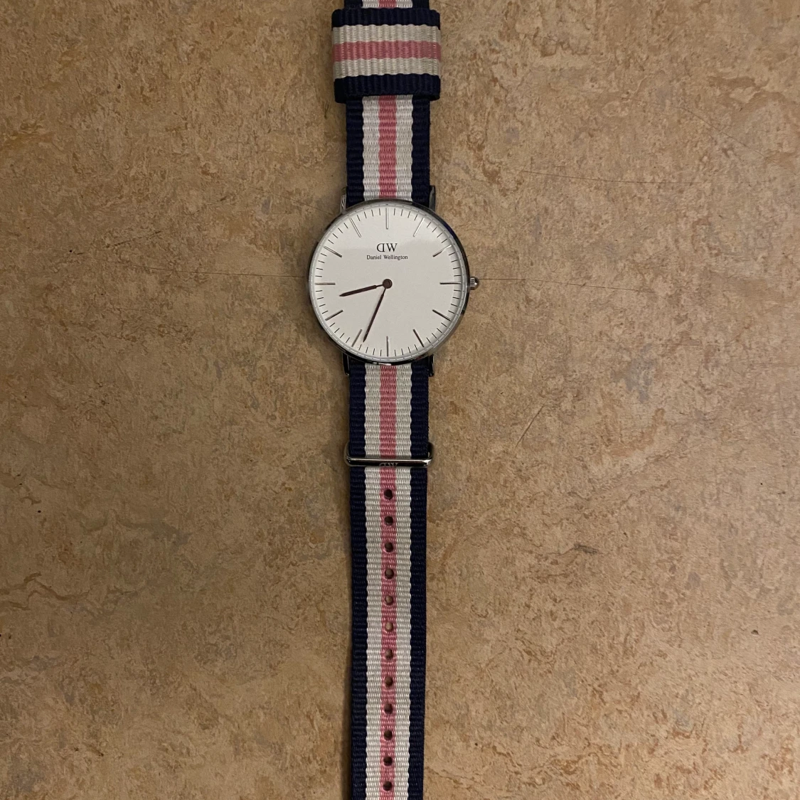 Daniel Wellington klocka