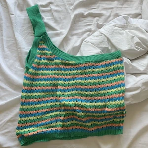 Stradvarius topp - Fin stradvariustopp i storlek M.  Aldrig använd 💛💛