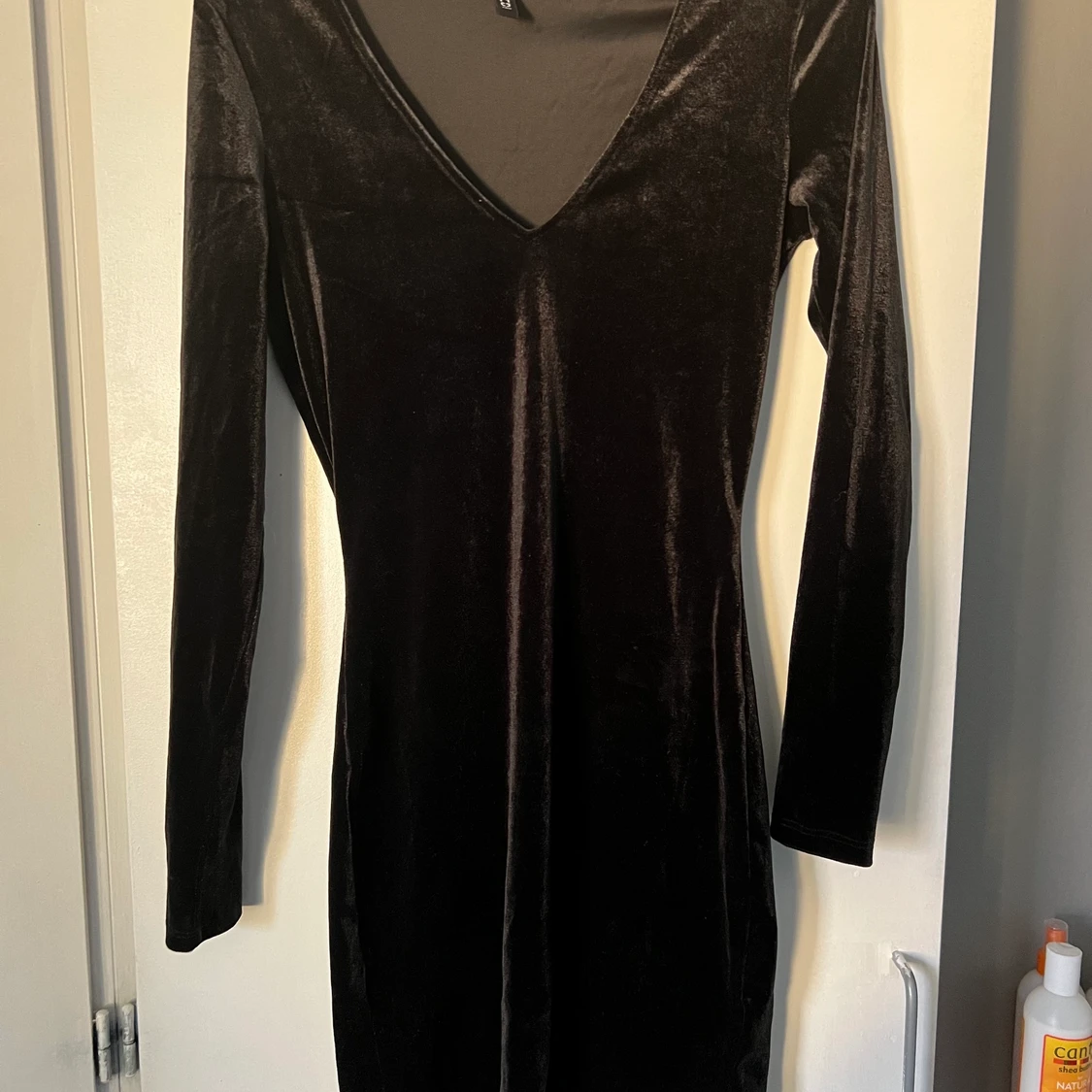 Klänning från hm strl 36