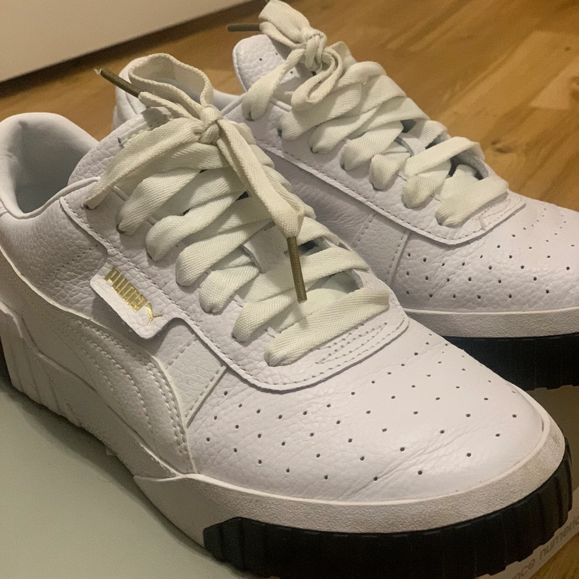 Puma skor - 90