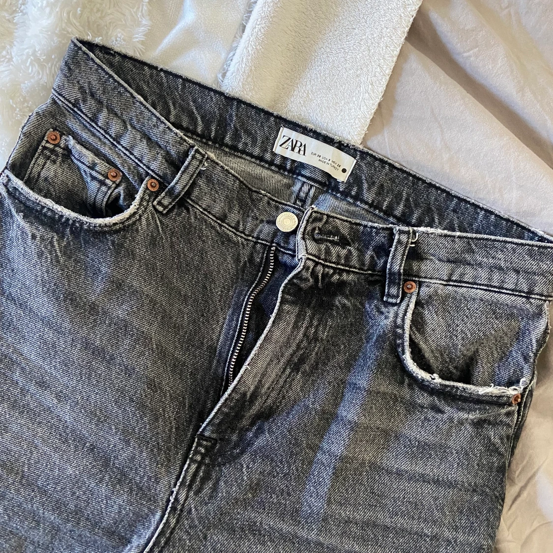 Zara jeans 
