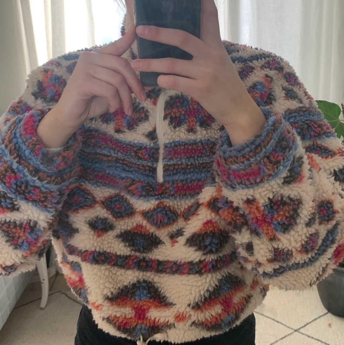 Jacka från Pull and bear