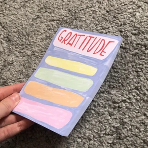 Block - Super fint block! Helt oanvänt och orört 💜 