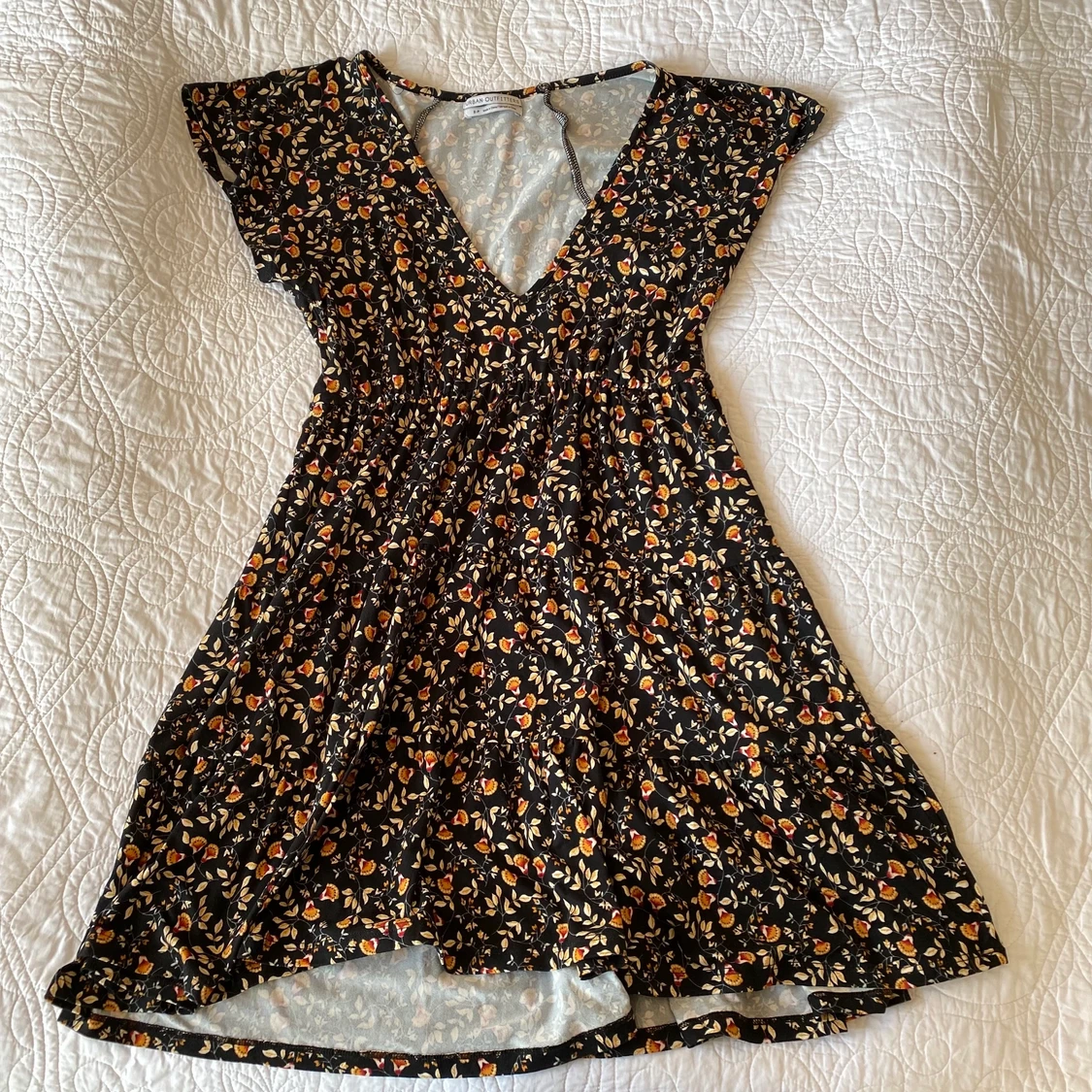 klänning från Urban