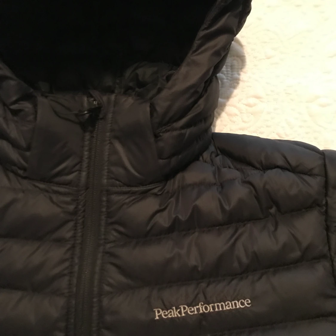 Peak jacka storlek 170 - 91