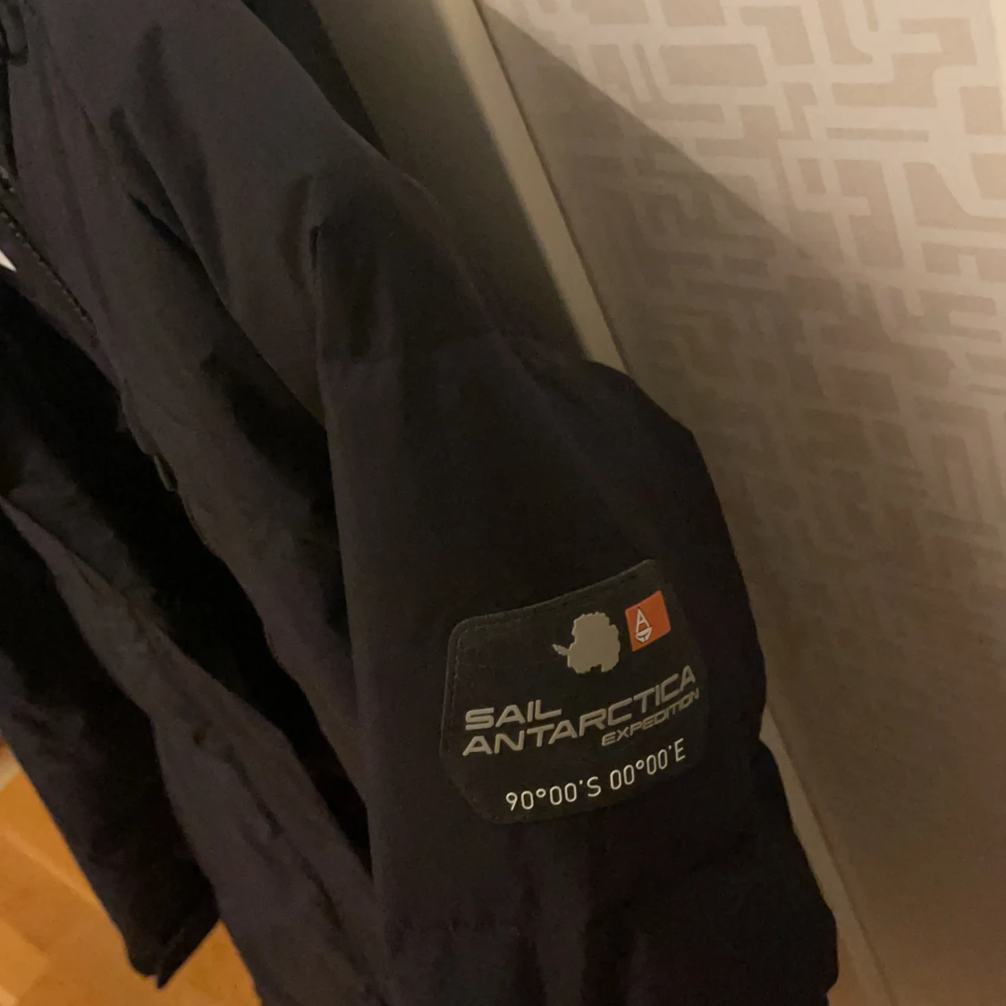 Sail Racing Vinterjacka - 90