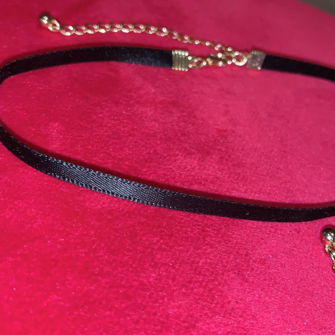 2 st nya chokers - 91