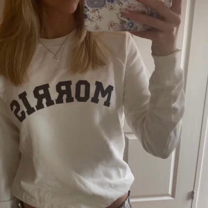 Morris collagetröja - Fin tröja från morris - unisex! 175kr inklusive frakt❤️