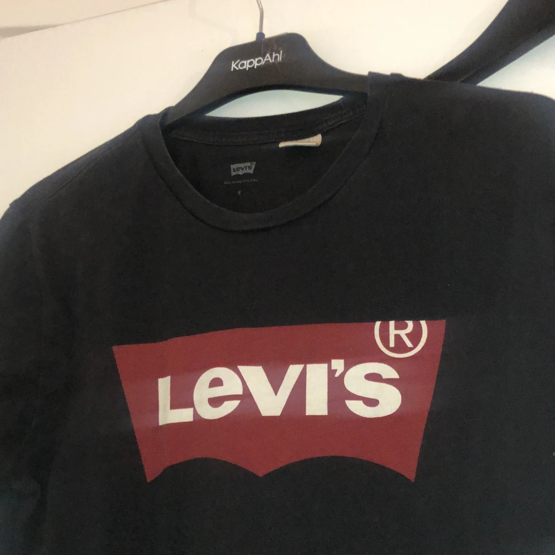Levis tröja 