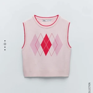 Väst - Jättefin väst från zara, helt oanvänd❤️