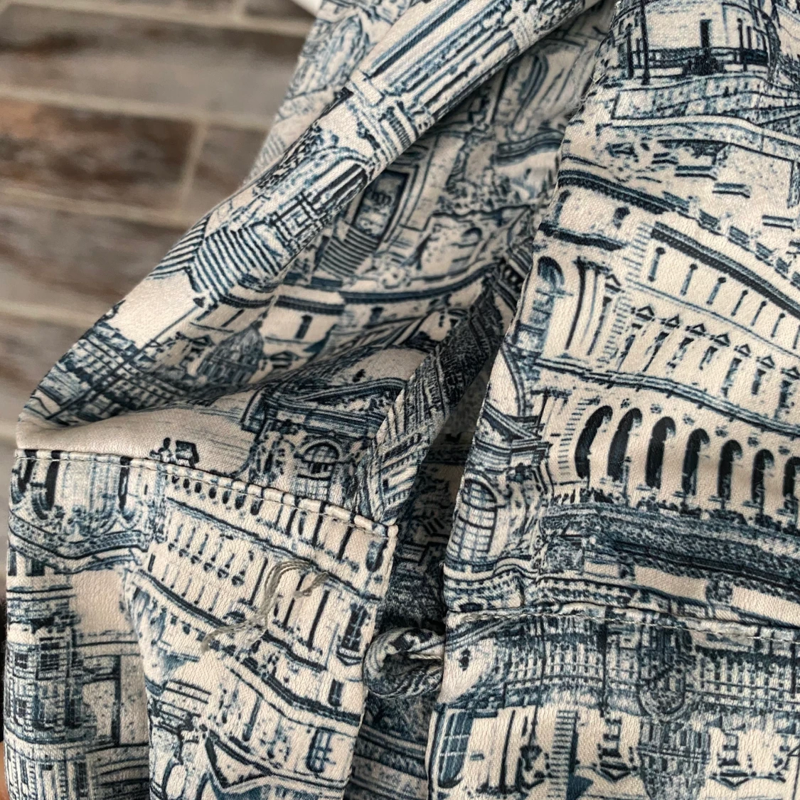 Blus från NAKD - 91