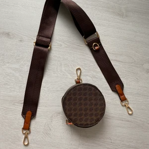 Väskband - Väskband