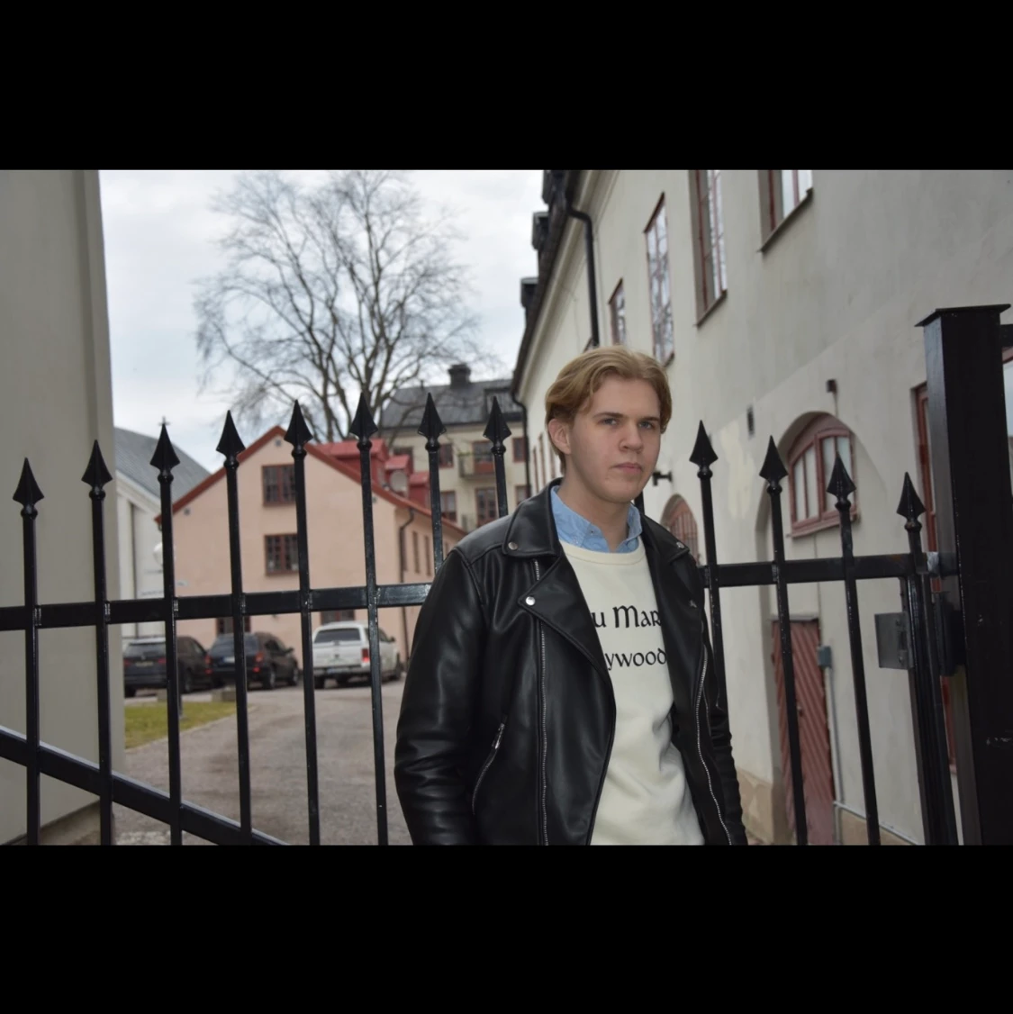 Gucci Chataeu Marmont Sweatshirt