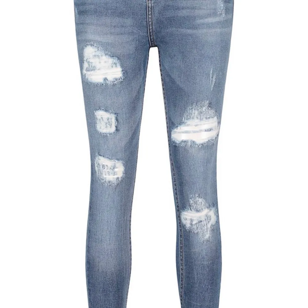 Super fina jeans . Jeans & Byxor.