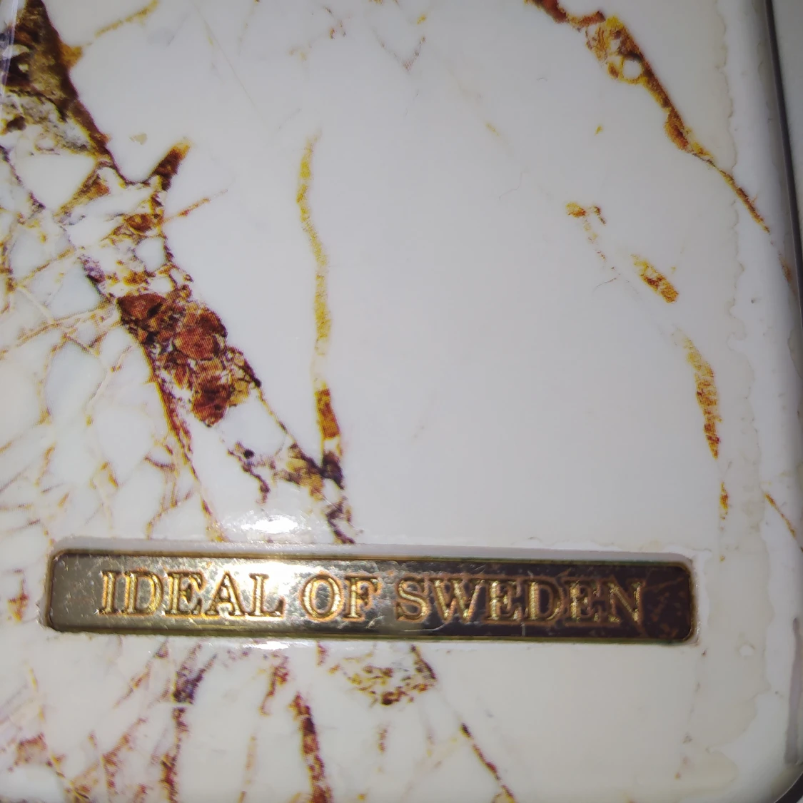 Ideal of Sweden marmor iPhone 6 - 90