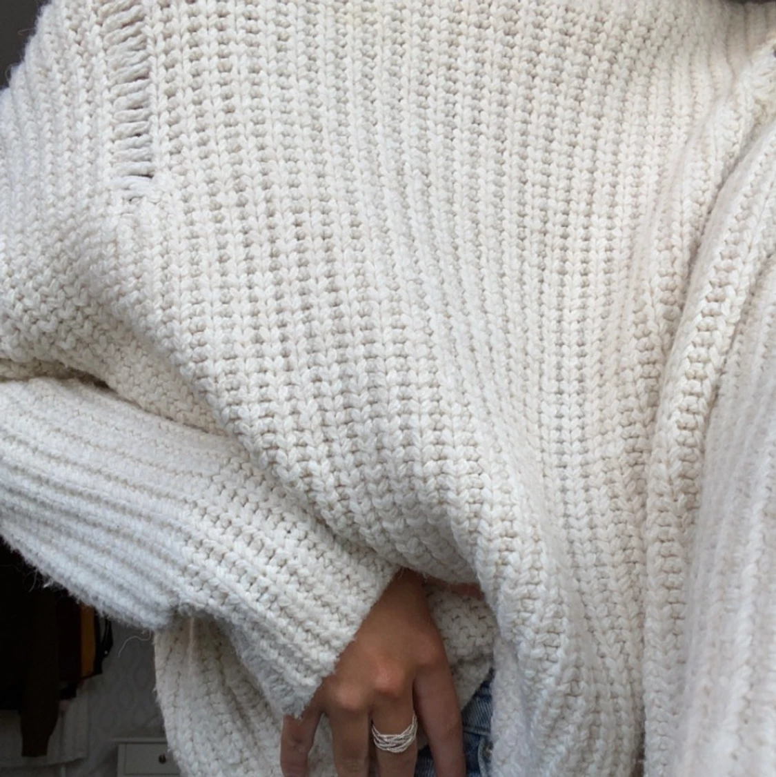 Polotröja från chiquelle