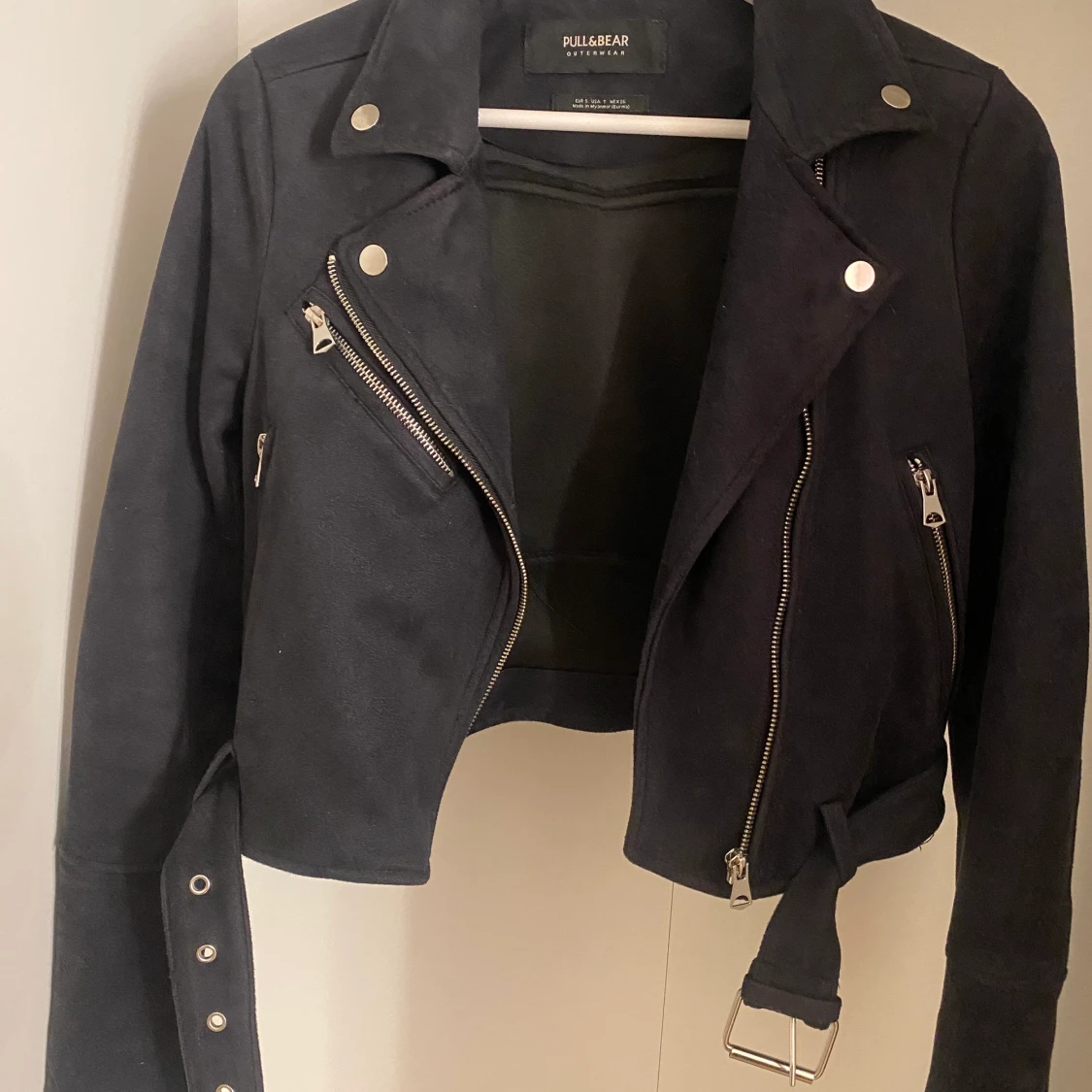 Pull and bear outerwear  - 90