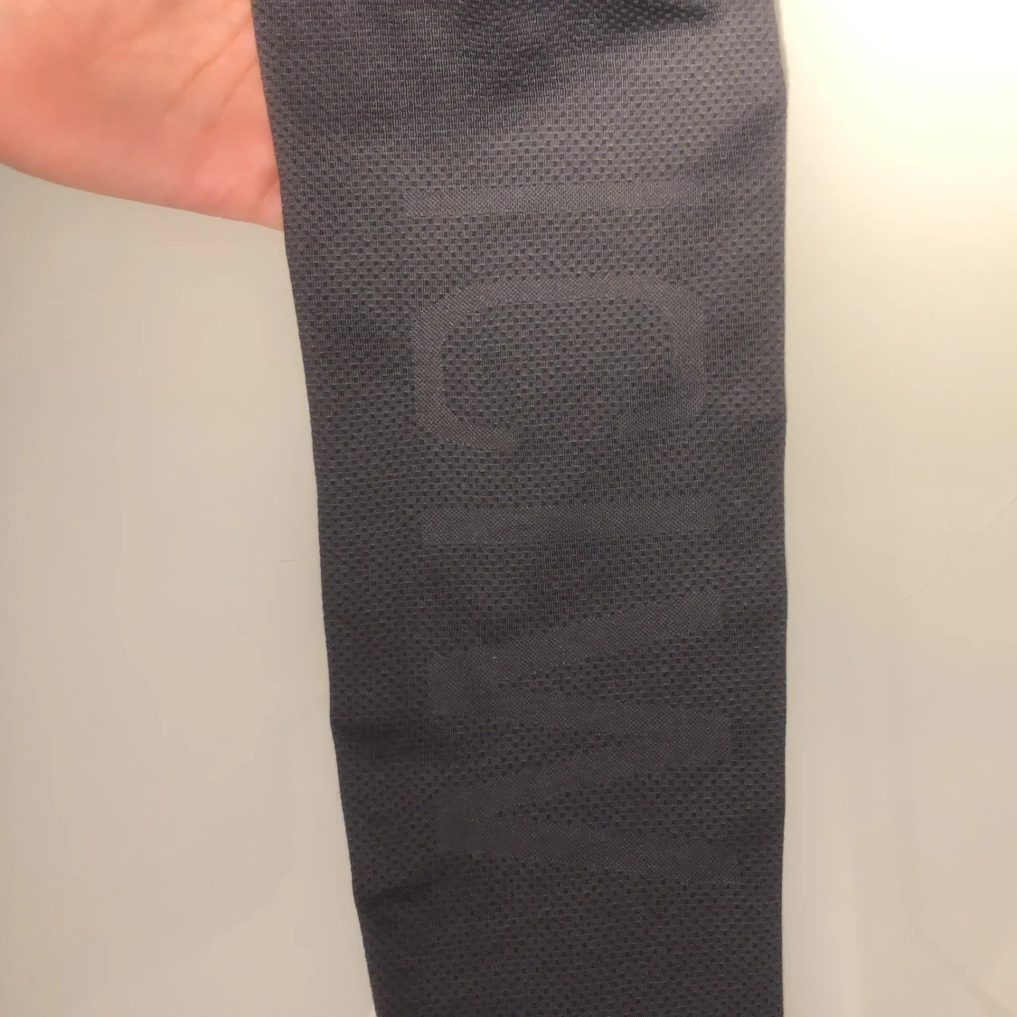 Seamless träningsbyxor ICIW strl xs - 91