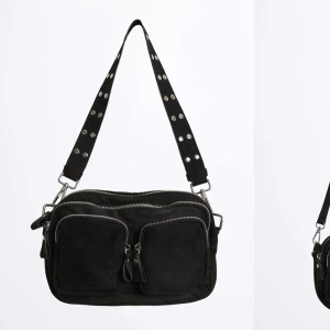 Väska  - Snygg ska från Gina Tricot i superfint skick. Den är som ny. ❤️