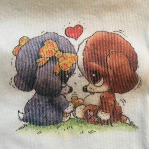 Brandy tröja - Supersöt Brandy Melville tröja från Amsterdam! 💖 frakt ingår inte (: