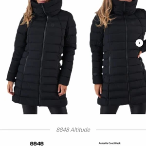 8848 jacka 750kr - En 8848 jacka helt ny 750kr