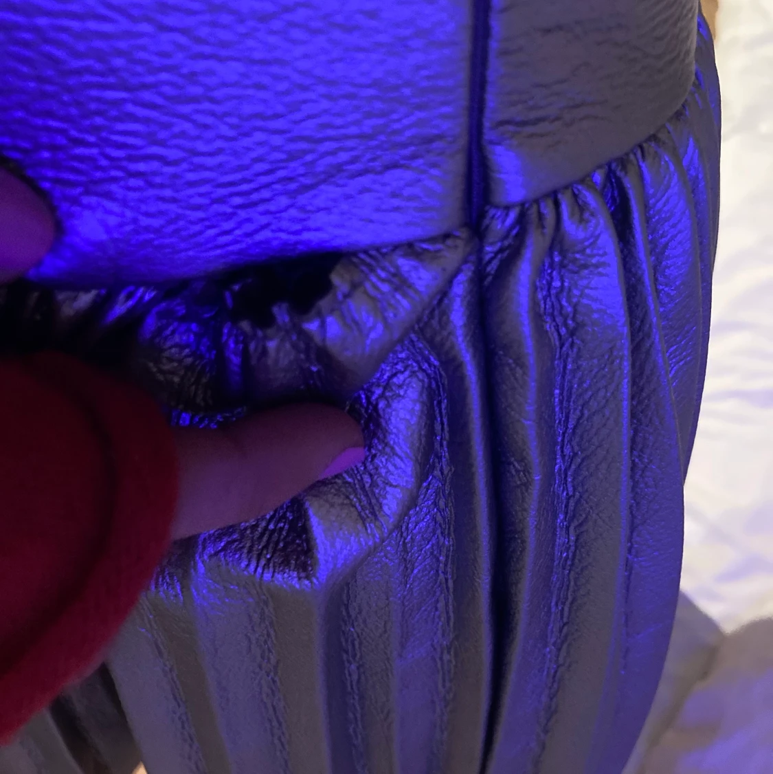 🫐Zara Kjol🫐 - 90